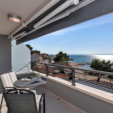 Apartments And Rooms By The Sea Baska Voda, Makarska - 2578 Zewnętrze zdjęcie