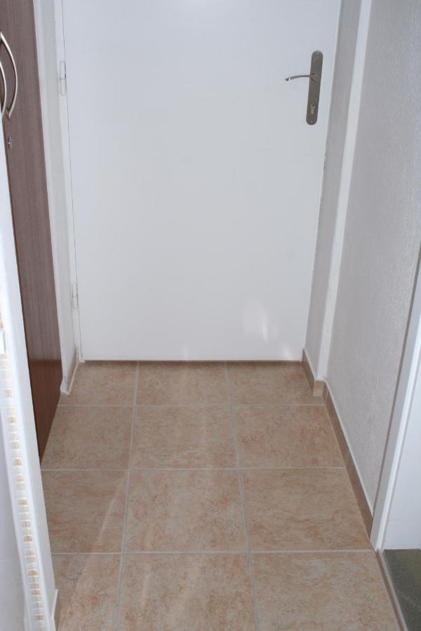 Apartments And Rooms By The Sea Baska Voda, Makarska - 2578 Zewnętrze zdjęcie