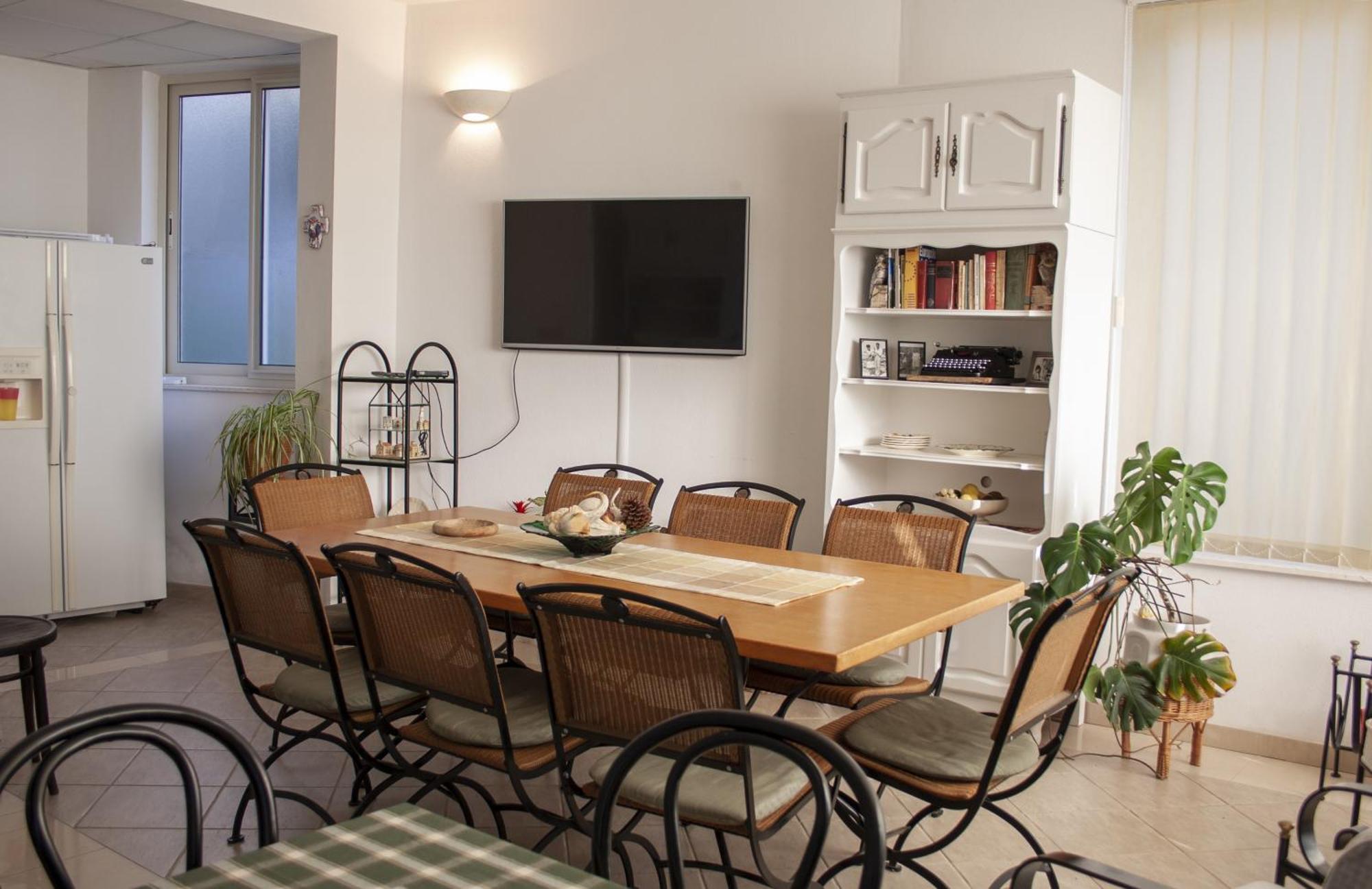 Apartments And Rooms By The Sea Baska Voda, Makarska - 2578 Zewnętrze zdjęcie