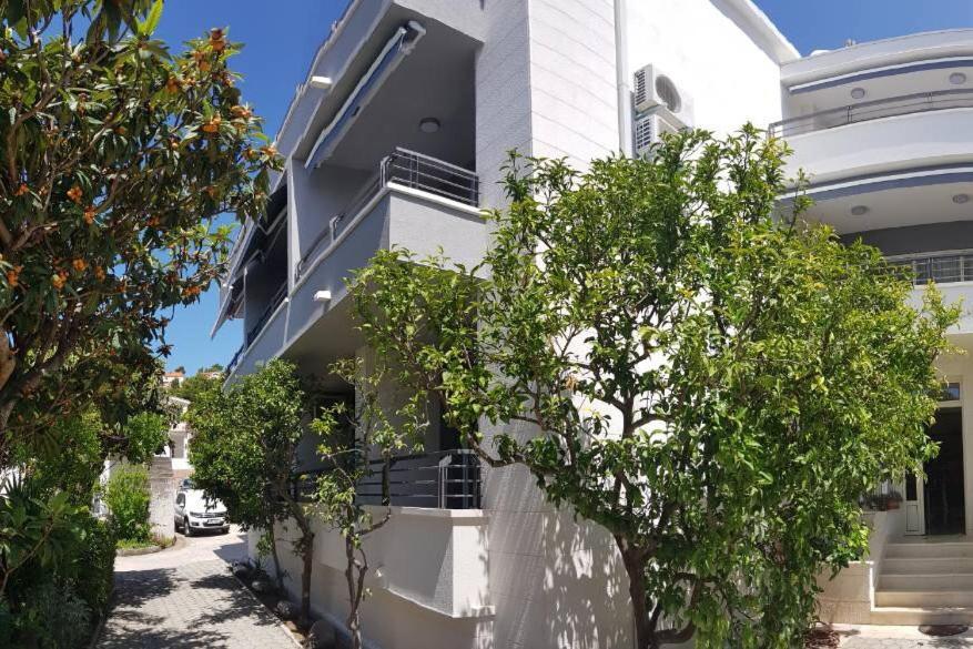 Apartments And Rooms By The Sea Baska Voda, Makarska - 2578 Zewnętrze zdjęcie