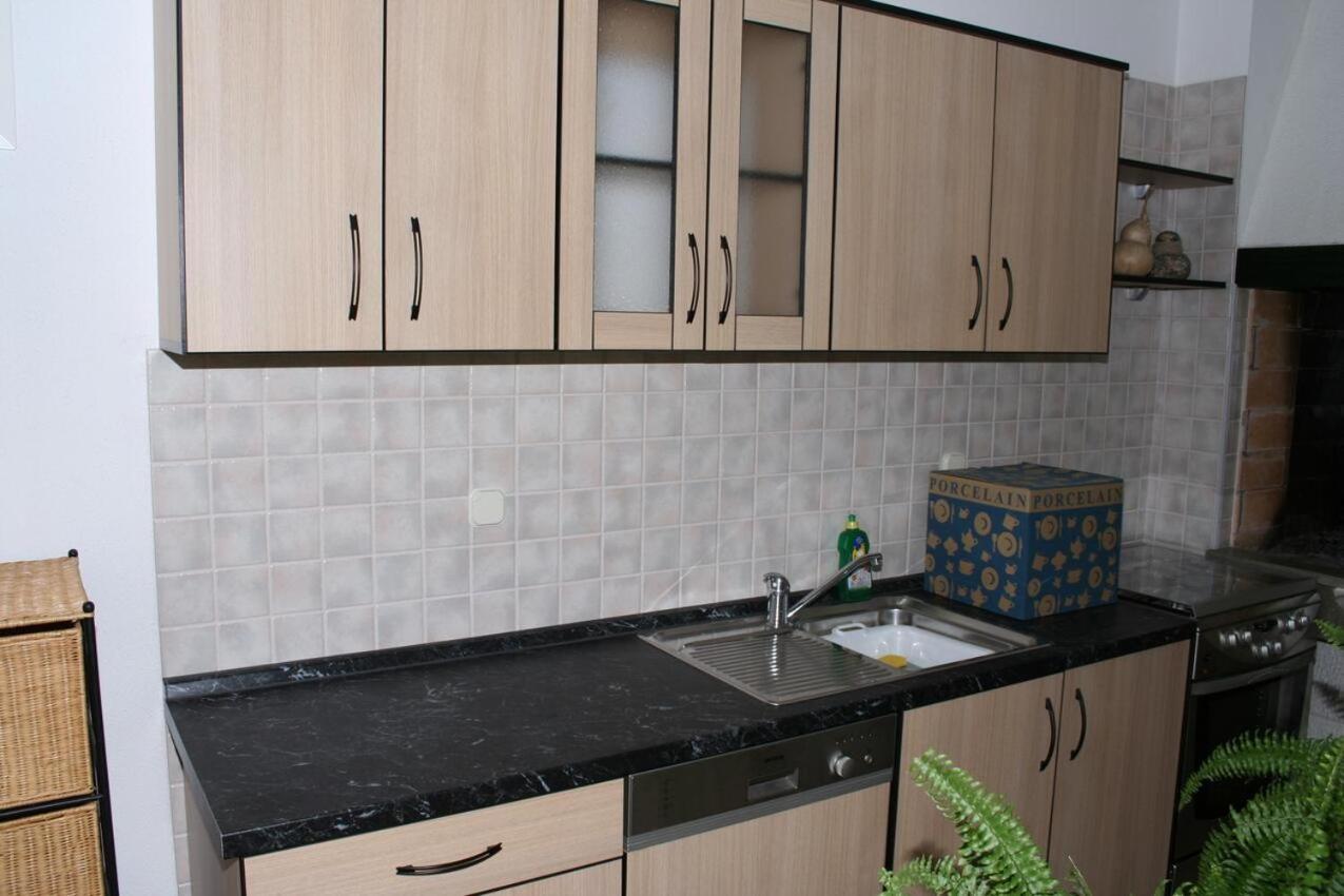 Apartments And Rooms By The Sea Baska Voda, Makarska - 2578 Zewnętrze zdjęcie