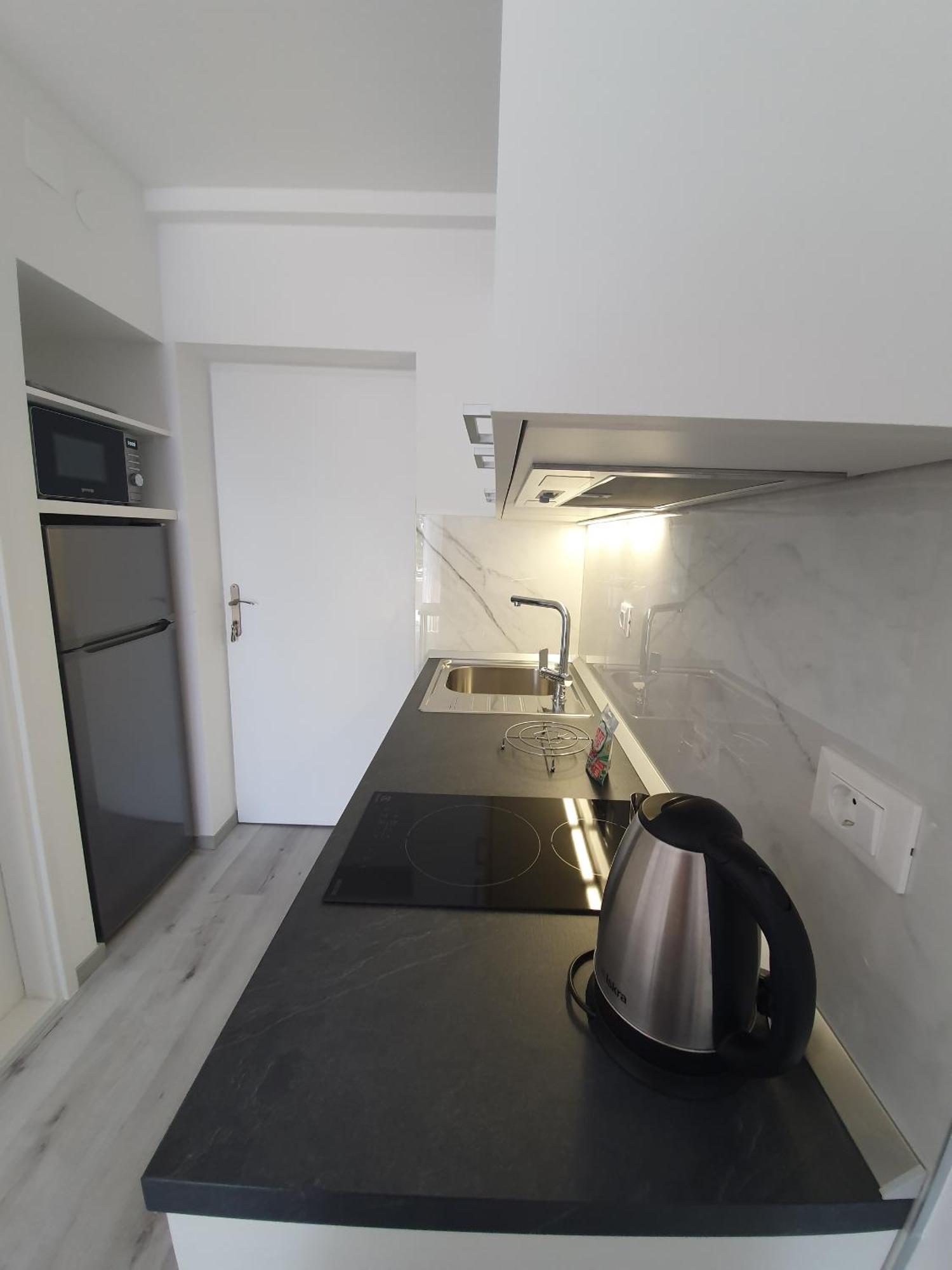 Apartments And Rooms By The Sea Baska Voda, Makarska - 2578 Pokój zdjęcie