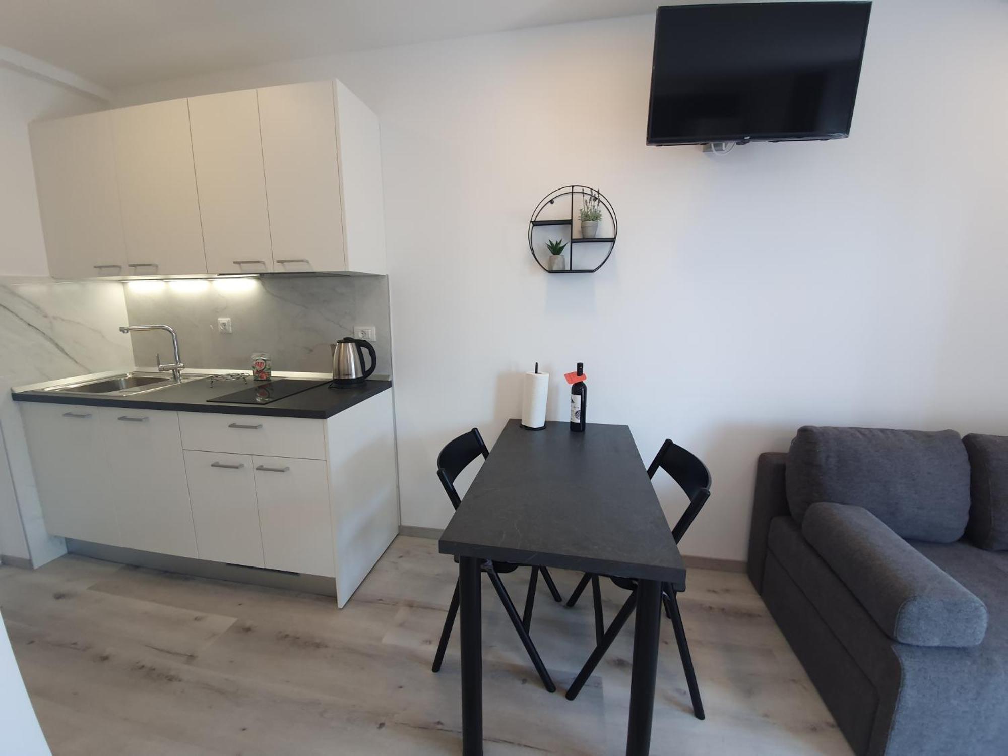 Apartments And Rooms By The Sea Baska Voda, Makarska - 2578 Pokój zdjęcie